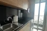 1 Bedroom Condo for rent in The Metropolis Samrong Interchange, Thepharak, Samut Prakan near BTS Samrong