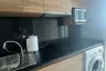 1 Bedroom Condo for rent in The Metropolis Samrong Interchange, Thepharak, Samut Prakan near BTS Samrong
