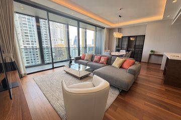 2 Bedroom Condo for rent in The Estelle Phrom Phong, Khlong Tan, Bangkok near BTS Phrom Phong