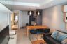 2 Bedroom Condo for rent in Hamony Living Paholythin 11, Phaya Thai, Bangkok near BTS Saphan Kwai