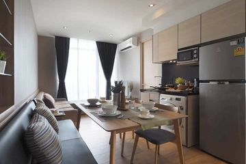 2 Bedroom Condo for rent in Park Origin Phrom Phong, Khlong Tan, Bangkok near BTS Phrom Phong