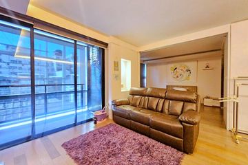 1 Bedroom Condo for rent in MODE Sukhumvit 61, Khlong Tan Nuea, Bangkok near BTS Ekkamai
