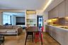1 Bedroom Condo for rent in MODE Sukhumvit 61, Khlong Tan Nuea, Bangkok near BTS Ekkamai