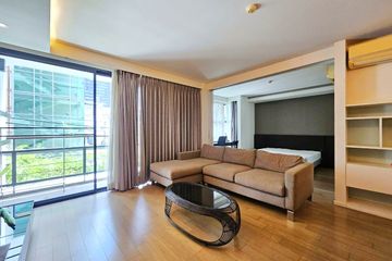 1 Bedroom Condo for rent in MODE Sukhumvit 61, Khlong Tan Nuea, Bangkok near BTS Ekkamai