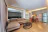 1 Bedroom Condo for rent in MODE Sukhumvit 61, Khlong Tan Nuea, Bangkok near BTS Ekkamai