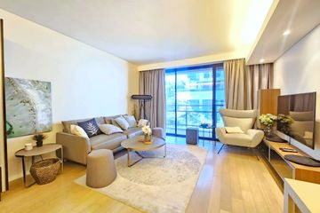 2 Bedroom Condo for rent in MODE Sukhumvit 61, Khlong Tan Nuea, Bangkok near BTS Ekkamai