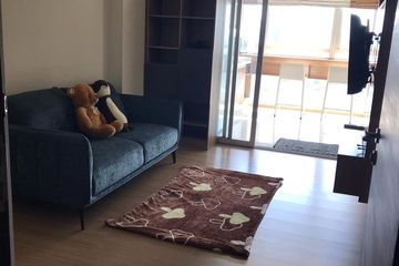 1 Bedroom Condo for rent in Rhythm Sukhumvit 50, Phra Khanong, Bangkok near BTS On Nut