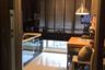 1 Bedroom Condo for rent in Rhythm Sukhumvit 50, Phra Khanong, Bangkok near BTS On Nut