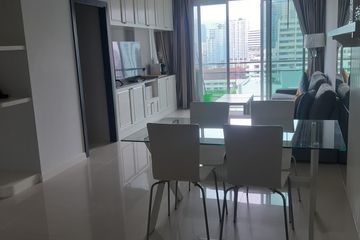 2 Bedroom Condo for rent in The Prime 11, Khlong Toei Nuea, Bangkok near BTS Nana