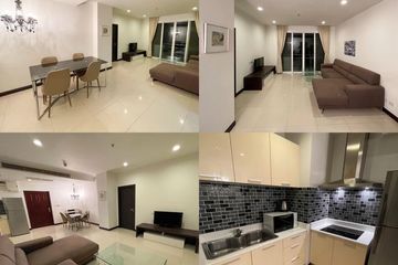 2 Bedroom Condo for rent in The Prime 11, Khlong Toei Nuea, Bangkok near BTS Nana