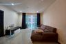2 Bedroom Condo for rent in The Prime 11, Khlong Toei Nuea, Bangkok near BTS Nana
