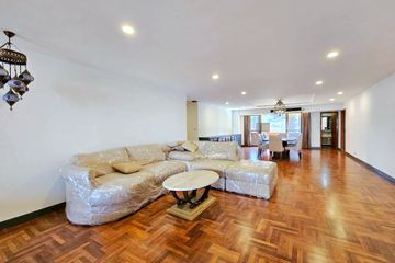 3 Bedroom Condo for rent in Windsor Tower, Khlong Toei, Bangkok near BTS Asoke