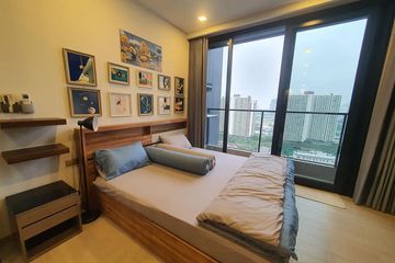 1 Bedroom Condo for rent in One 9 Five Asoke - Rama 9, Huai Khwang, Bangkok near MRT Phra Ram 9