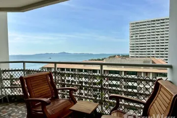 Condo for sale in View Talay Condo 7, Nong Prue, Chonburi