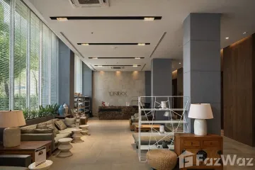 1 Bedroom Condo for sale in Unixx South Pattaya, Nong Prue, Chonburi