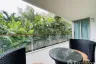 2 Bedroom Condo for sale in THE SANCTUARY WONGAMAT, Na Kluea, Chonburi