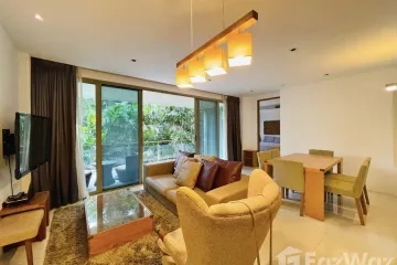 2 Bedroom Condo for rent in THE SANCTUARY WONGAMAT, Na Kluea, Chonburi