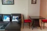 2 Bedroom Condo for rent in The Axis, Nong Prue, Chonburi