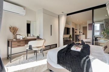 1 Bedroom Condo for sale in Nakornping Condominium, Chang Phueak, Chiang Mai
