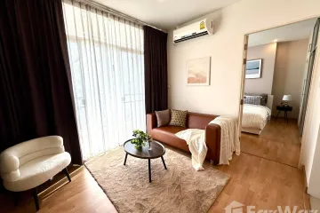 1 Bedroom Condo for sale in My Hip Condo, Nong Pa Khrang, Chiang Mai