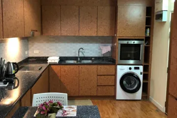 1 Bedroom Condo for rent in Punna Residence 2 at Nimman, Suthep, Chiang Mai