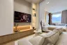 1 Bedroom Condo for sale in Srithana Condominium 1, Suthep, Chiang Mai