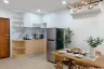 1 Bedroom Condo for sale in Riverside Condominium Chiang Mai, Nong Hoi, Chiang Mai