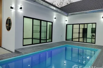 3 Bedroom Villa for sale in Samran Rat, Chiang Mai