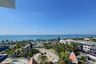 3 Bedroom Condo for sale in Jomtien Condotel, Nong Prue, Chonburi