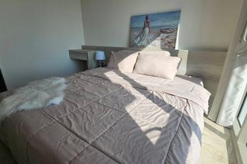 1 Bedroom Condo for sale in The Riviera Monaco, Na Jomtien, Chonburi