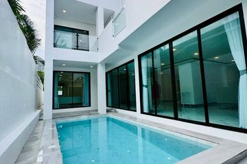 5 Bedroom Villa for rent in Bang Lamung, Chonburi