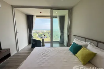 Condo for rent in Vehha, Nong Kae, Prachuap Khiri Khan