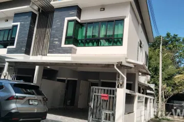 2 Bedroom Townhouse for rent in Suthep, Chiang Mai
