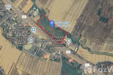 Land for sale in Phra That Khing Kaeng, Phayao