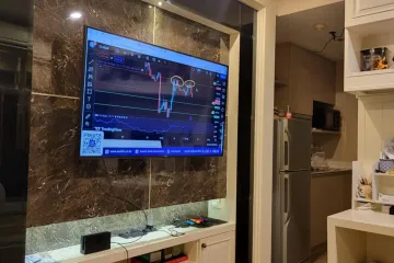 1 Bedroom Condo for sale in Ideo Q Chula - Samyan, Maha Phruettharam, Bangkok near MRT Sam Yan