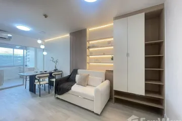 2 Bedroom Condo for sale in Huai Khwang, Bangkok near MRT Huai Khwang