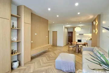 2 Bedroom Condo for sale in Ban Onnut Condo, Suan Luang, Bangkok