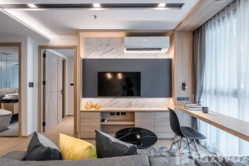 1 Bedroom Condo for rent in Destiny @ 63, Phra Khanong Nuea, Bangkok near BTS Ekkamai