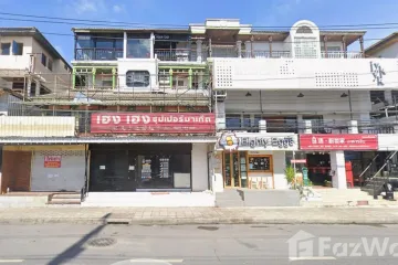 Commercial for rent in Phlapphla, Bangkok