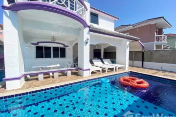 6 Bedroom Villa for rent in Nong Prue, Chonburi