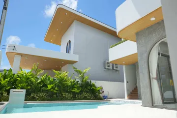 4 Bedroom Villa for rent in Sierra Vista, Si Sunthon, Phuket