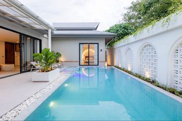 4 Bedroom Villa for rent in Rawai, Phuket