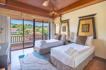 4 Bedroom Villa for sale in Laguna Village Residence, Choeng Thale, Phuket