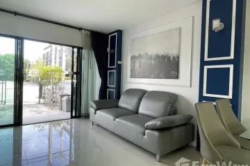 3 Bedroom Townhouse for rent in Prawet, Bangkok