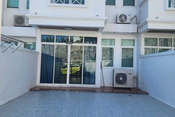 3 Bedroom Townhouse for rent in Ratsada, Phuket