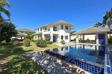 4 Bedroom House for rent in Green Field Villa, Nong Pla Lai, Chonburi