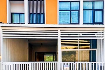 3 Bedroom House for sale in Nong Prue, Chonburi