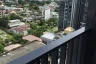 1 Bedroom Condo for rent in M Thonglor 10, Khlong Tan Nuea, Bangkok near BTS Ekkamai