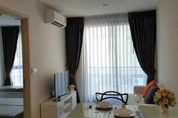 1 Bedroom Condo for rent in Rhythm Sukhumvit 42, Phra Khanong, Bangkok near BTS Ekkamai