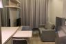 1 Bedroom Condo for rent in Ashton Asoke, Khlong Toei Nuea, Bangkok near MRT Sukhumvit